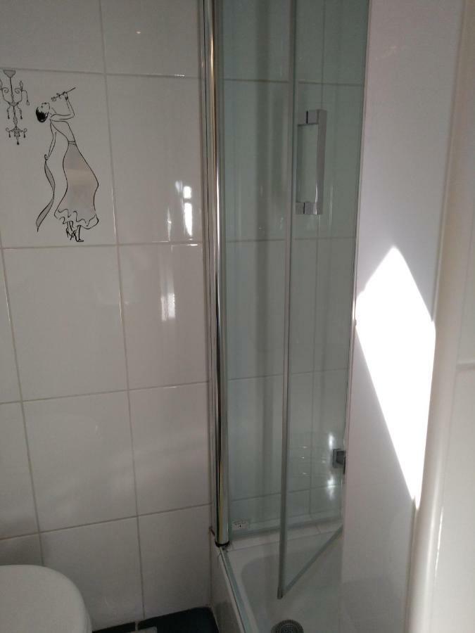 Central Zagrad Apartment Fiume Esterno foto